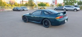 Mitsubishi 3000 gt 3.0 , снимка 5