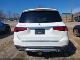 Mercedes-Benz GLS 450 * AMG PACKET * HeadUp * (CARFAX) * АВТО КРЕДИТ - 96999 лв. - 21864903 | Car24.bg