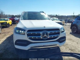     Mercedes-Benz GLS 450 * AMG PACKET * HeadUp * (CARFAX) *  