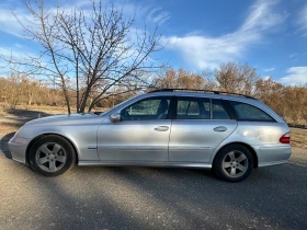 Mercedes-Benz E 320 Avantgarde, снимка 6