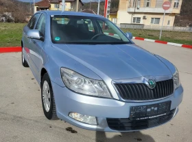 Skoda Octavia 1.9 TDI, снимка 3