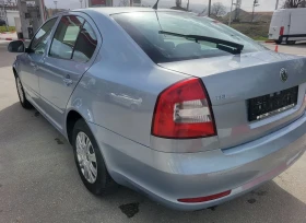 Skoda Octavia 1.9 TDI, снимка 4