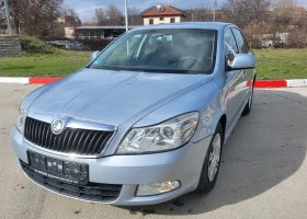 Skoda Octavia 1.9 TDI, снимка 1