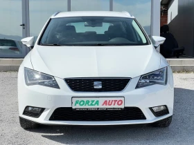 Seat Leon 1.4 TGI-ST-NAVI-МЕТАН - 11999 лв. - 41241117 | Car24.bg