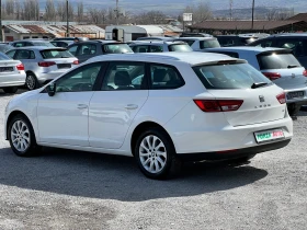 Seat Leon 1.4 TGI-ST-NAVI-МЕТАН - 11999 лв. - 41241117 | Car24.bg