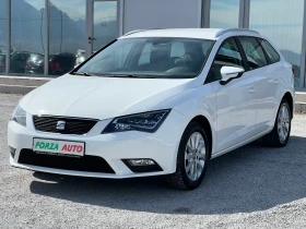 Seat Leon 1.4 TGI-ST-NAVI-МЕТАН - 11999 лв. - 41241117 | Car24.bg