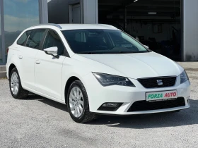 Seat Leon 1.4 TGI-ST-NAVI-МЕТАН - 11999 лв. - 41241117 | Car24.bg