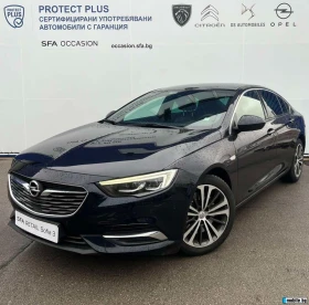 Обява за продажба на Opel Insignia 2000 ~44 000 лв. - изображение 1