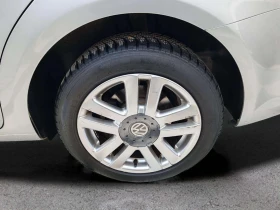 VW Touran 1.6 TDI-DSG-NAVI-CAM | Mobile.bg    15