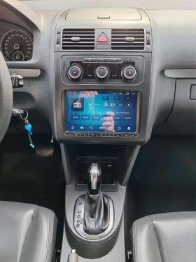 Обява за продажба на VW Touran 1.6 TDI-DSG-NAVI-CAM ~14 850 лв. - изображение 5