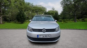 Обява за продажба на VW Touran 1.6 TDI-DSG-NAVI-CAM ~14 850 лв. - изображение 1