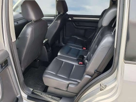 Обява за продажба на VW Touran 1.6 TDI-DSG-NAVI-CAM ~14 850 лв. - изображение 6