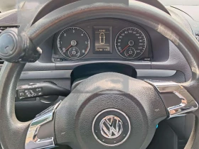 Обява за продажба на VW Touran 1.6 TDI-DSG-NAVI-CAM ~14 850 лв. - изображение 8