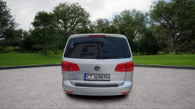 Обява за продажба на VW Touran 1.6 TDI-DSG-NAVI-CAM ~14 850 лв. - изображение 3