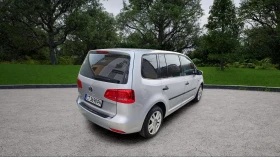 Обява за продажба на VW Touran 1.6 TDI-DSG-NAVI-CAM ~14 850 лв. - изображение 2