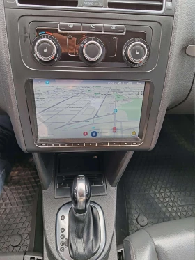 Обява за продажба на VW Touran 1.6 TDI-DSG-NAVI-CAM ~14 850 лв. - изображение 11