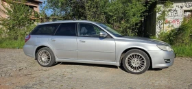 Обява за продажба на Subaru Legacy 2.0R 4x4 ГАЗ ~4 800 лв. - изображение 3