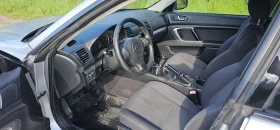 Обява за продажба на Subaru Legacy 2.0R 4x4 ГАЗ ~4 800 лв. - изображение 8