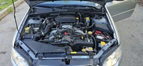 Обява за продажба на Subaru Legacy 2.0R 4x4 ГАЗ ~4 800 лв. - изображение 7