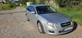Обява за продажба на Subaru Legacy 2.0R 4x4 ГАЗ ~4 800 лв. - изображение 1