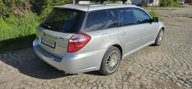 Обява за продажба на Subaru Legacy 2.0R 4x4 ГАЗ ~4 800 лв. - изображение 5