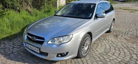 Обява за продажба на Subaru Legacy 2.0R 4x4 ГАЗ ~4 800 лв. - изображение 1