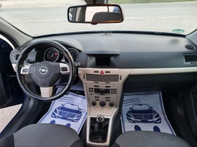 Opel Astra  | Mobile.bg    11
