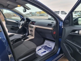 Opel Astra  | Mobile.bg    10
