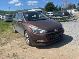 Hyundai I20 1.2 I EVRO 6 - 9400 лв. - 24875825 3
