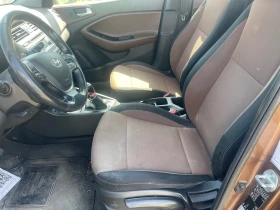 Hyundai I20 1.2 I EVRO 6 - 9400 лв. - 24875825 7