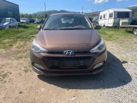 Hyundai I20 1.2 I EVRO 6 - 9400 лв. - 24875825 2