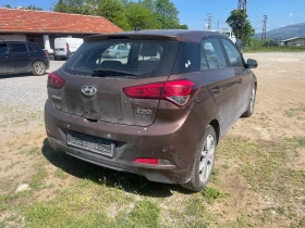 Hyundai I20 1.2 I EVRO 6 - 9400 лв. - 24875825 5