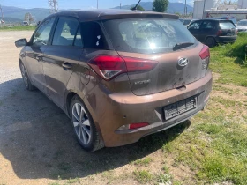 Hyundai I20 1.2 I EVRO 6 - 9400 лв. - 24875825 6
