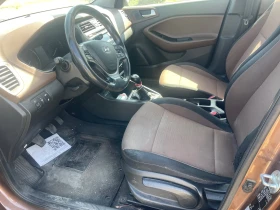 Hyundai I20 1.2 I EVRO 6 - 9400 лв. - 24875825 8