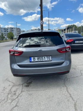 Обява за продажба на Opel Insignia 2.0CDTI DISTRONIK KEYLESS  ~17 500 лв. - изображение 3