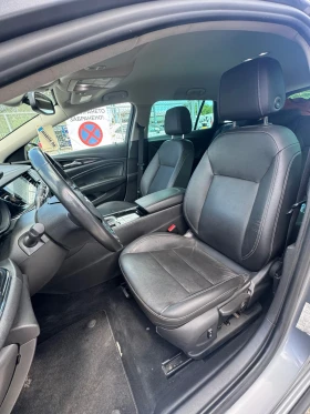 Обява за продажба на Opel Insignia 2.0CDTI DISTRONIK KEYLESS  ~17 500 лв. - изображение 6