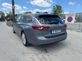 Обява за продажба на Opel Insignia 2.0CDTI DISTRONIK KEYLESS  ~17 500 лв. - изображение 4