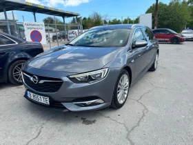 Обява за продажба на Opel Insignia 2.0CDTI DISTRONIK KEYLESS  ~17 500 лв. - изображение 1