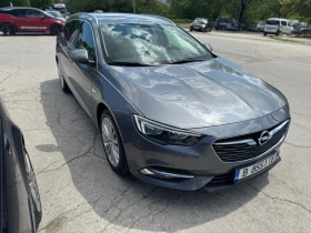 Обява за продажба на Opel Insignia 2.0CDTI DISTRONIK KEYLESS  ~17 500 лв. - изображение 1