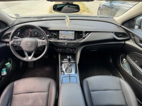Обява за продажба на Opel Insignia 2.0CDTI DISTRONIK KEYLESS  ~17 500 лв. - изображение 5