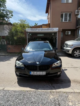 Обява за продажба на BMW 530 ~23 500 лв. - изображение 1