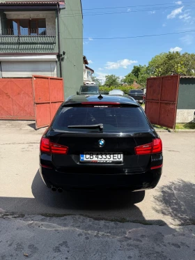 Обява за продажба на BMW 530 ~23 500 лв. - изображение 2