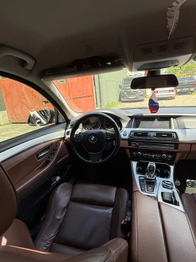 Обява за продажба на BMW 530 ~23 500 лв. - изображение 6