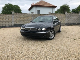     Jaguar X-type 3.0 SPORT 44 