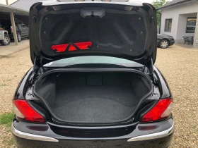 Jaguar X-type 3.0 SPORT 44  | Mobile.bg    16