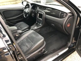 Jaguar X-type 3.0 SPORT 44  | Mobile.bg    11