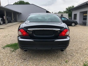 Jaguar X-type 3.0 SPORT 44  | Mobile.bg    8