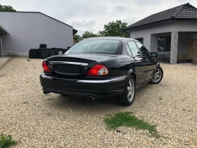     Jaguar X-type 3.0 SPORT 44 