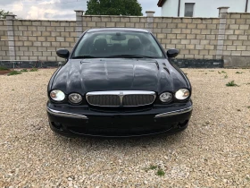 Jaguar X-type 3.0 SPORT 44  | Mobile.bg    7