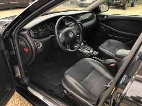 Jaguar X-type 3.0 SPORT 44  | Mobile.bg    9
